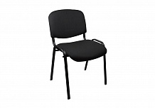 Фото: Офисный стул ISO BLACK | ИЗО БЛЭК